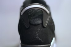 画像3: Nike(ナイキ) Air Jordan 6 Low Chrome  (3)