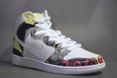 画像2: Nike(ナイキ) Dunk High Premium DLS SB QS  (2)