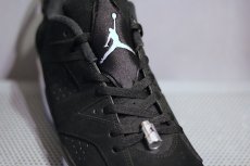 画像4: Nike(ナイキ) Air Jordan 6 Low Chrome  (4)