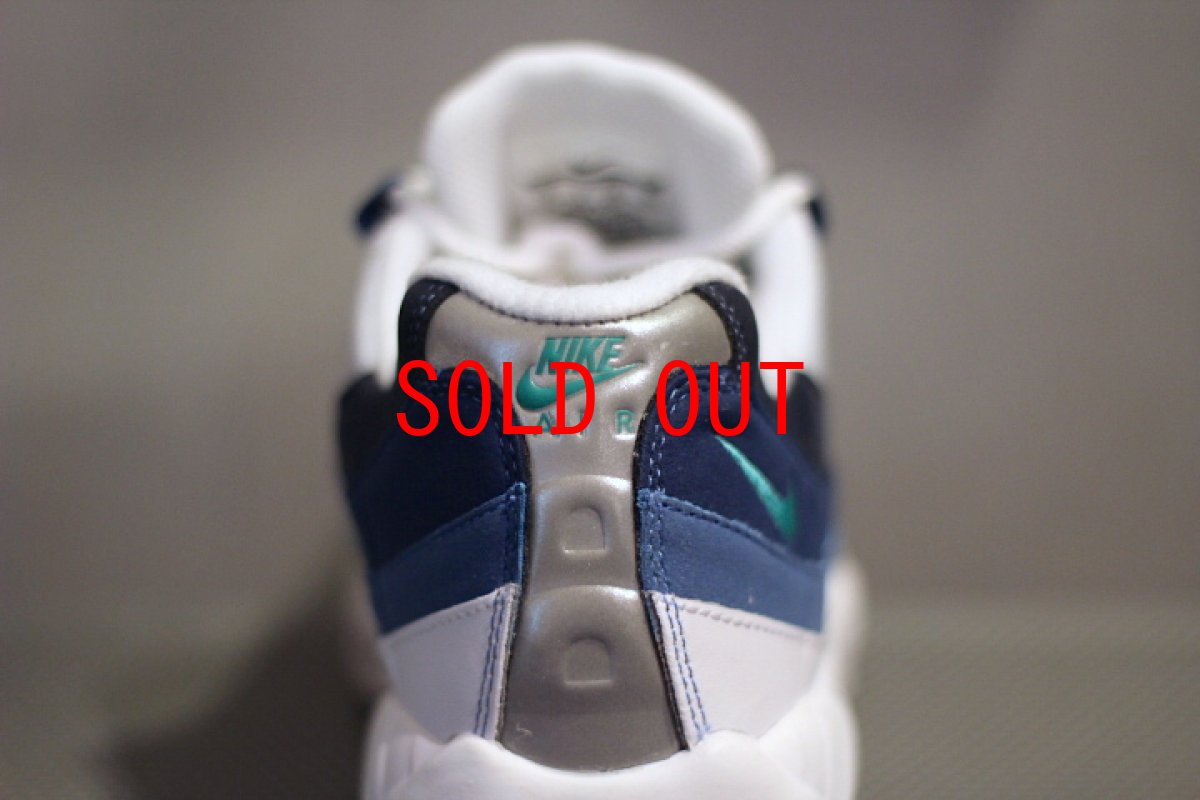 画像4: Nike(ナイキ) Air Max 95 OG Royal  (4)