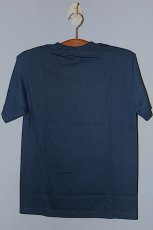 画像3: Deadline(デッドライン)Old English Logo S/S Tee Navy  (3)