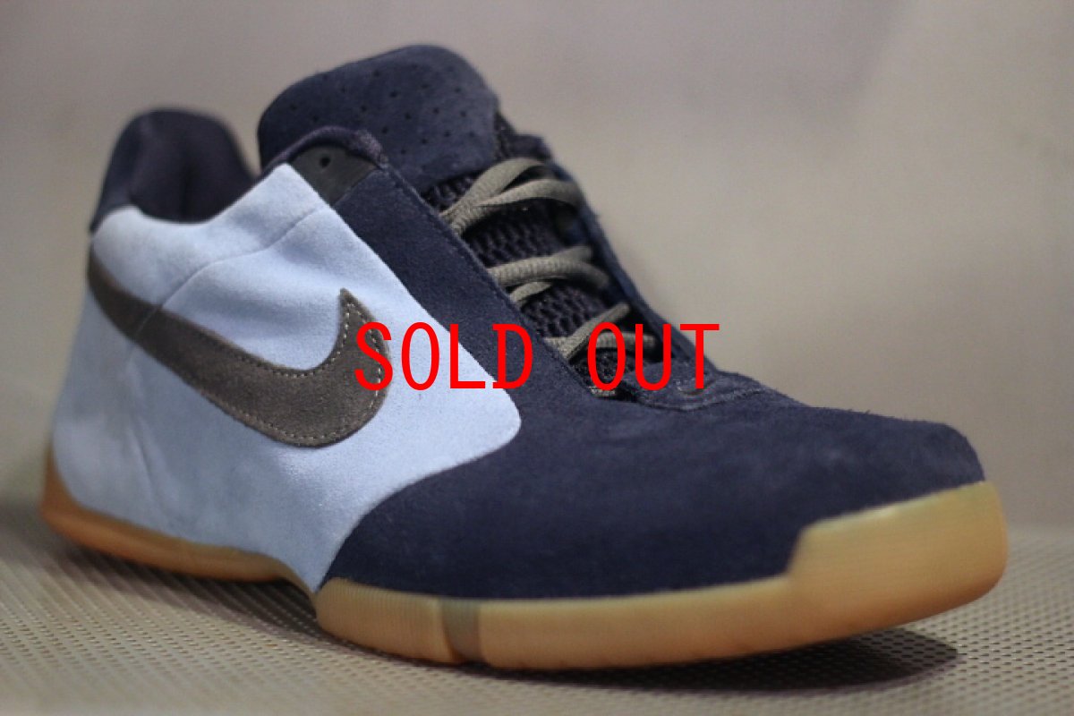 画像2: Nike(ナイキ) Zoom Air URL SB Dead Stock  (2)