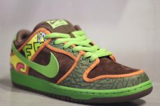 画像2: Nike(ナイキ) Dunk Low Premium DLS SB QS  (2)