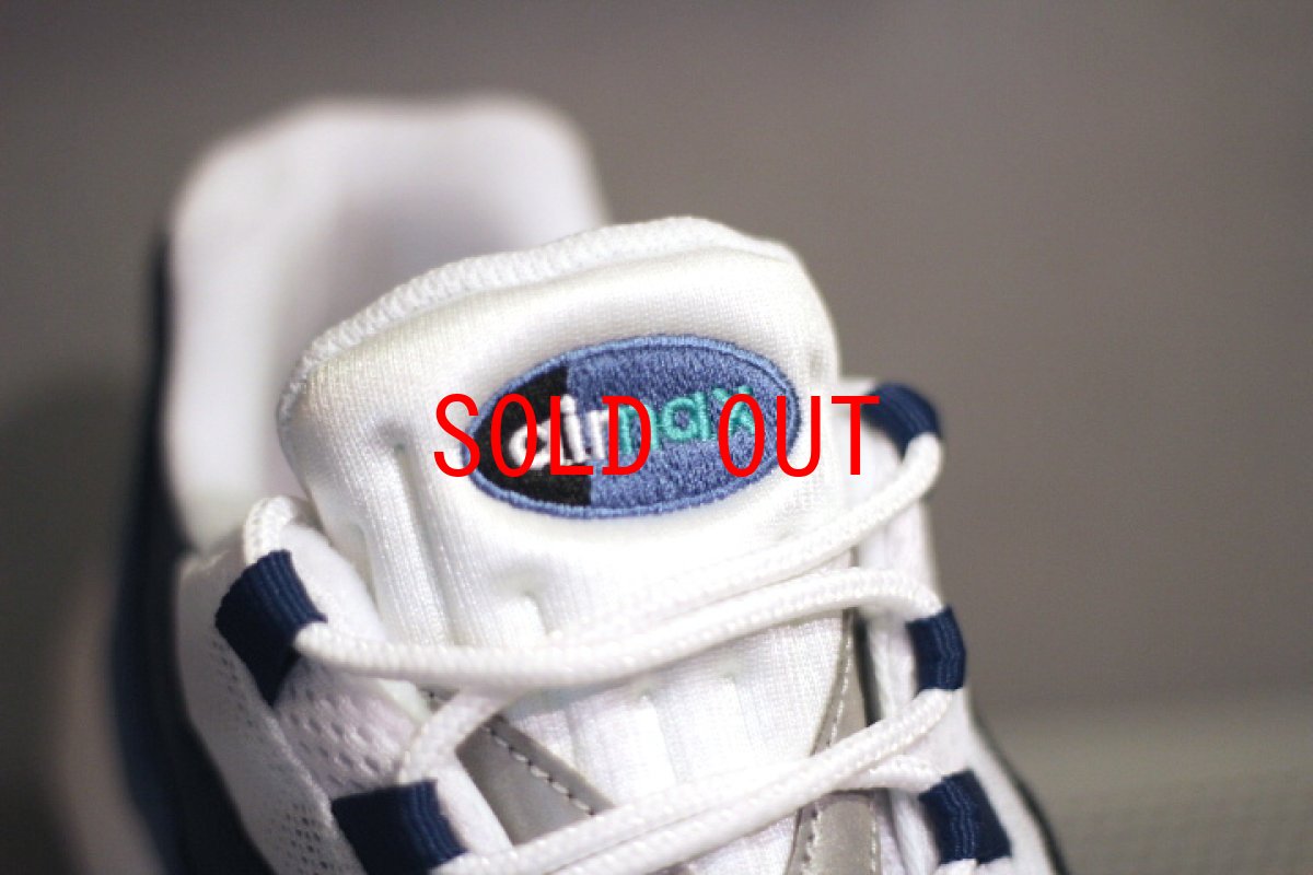 画像5: Nike(ナイキ) Air Max 95 OG Royal  (5)
