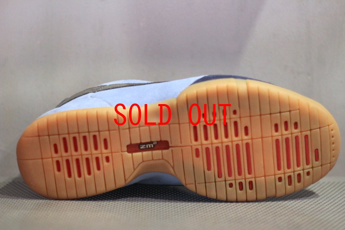 画像5: Nike(ナイキ) Zoom Air URL SB Dead Stock  (5)