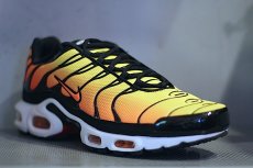 画像2: Nike(ナイキ) Air Max Plus TXT Orange Tiger Tour Yellow  (2)
