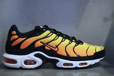 画像1: Nike(ナイキ) Air Max Plus TXT Orange Tiger Tour Yellow  (1)