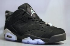 画像2: Nike(ナイキ) Air Jordan 6 Low Chrome  (2)