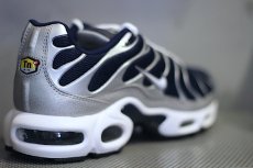 画像3: Nike(ナイキ) Air Max Plus Mid Navy  (3)