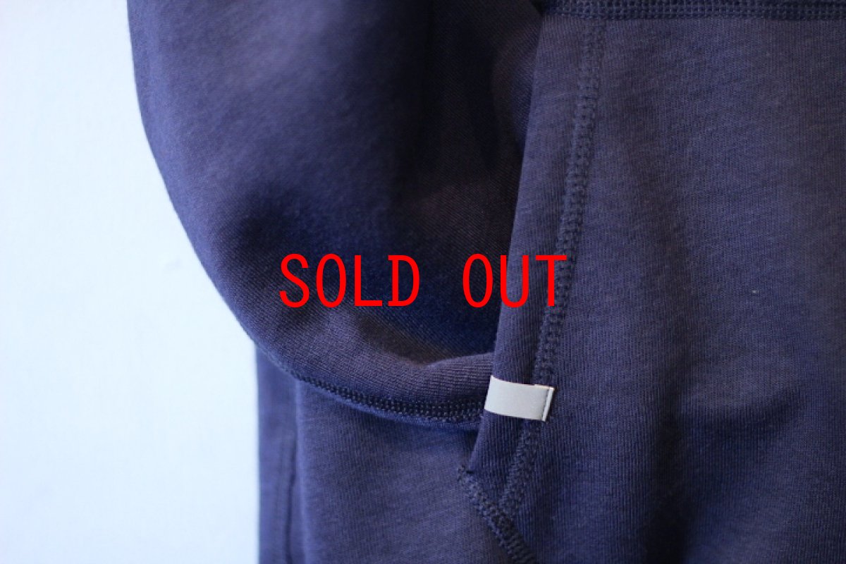画像4: Polo Sport(ポロスポーツ) Fleece P/O Hoodie NVY ポロスポ (4)