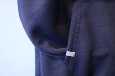 画像4: Polo Sport(ポロスポーツ) Fleece P/O Hoodie NVY ポロスポ (4)