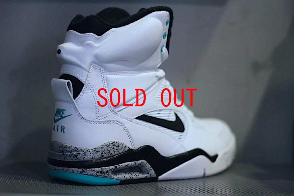 画像3: Nike(ナイキ) Command Force Emerald  (3)