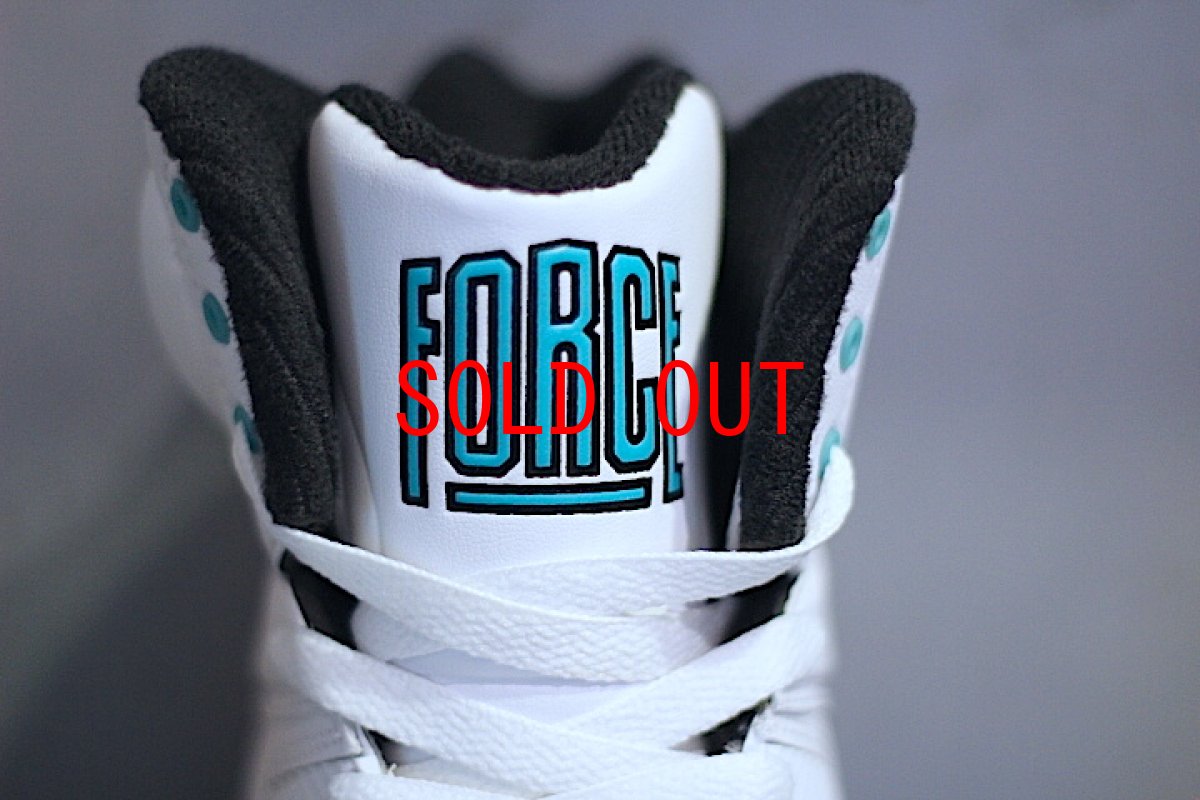 画像4: Nike(ナイキ) Command Force Emerald  (4)