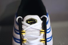 画像4: Nike(ナイキ) Air Max Plus White Tour Yellow Photo Blue Black (4)