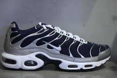 画像1: Nike(ナイキ) Air Max Plus Mid Navy  (1)