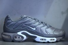 画像1: Nike(ナイキ) Air Max Plus Grey  (1)