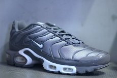 画像2: Nike(ナイキ) Air Max Plus Grey  (2)