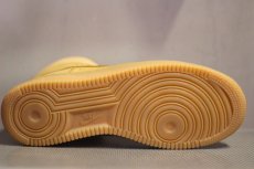 画像5: Nike(ナイキ) Air Force 1 FLAX Wheat エアフォース ウィート (5)