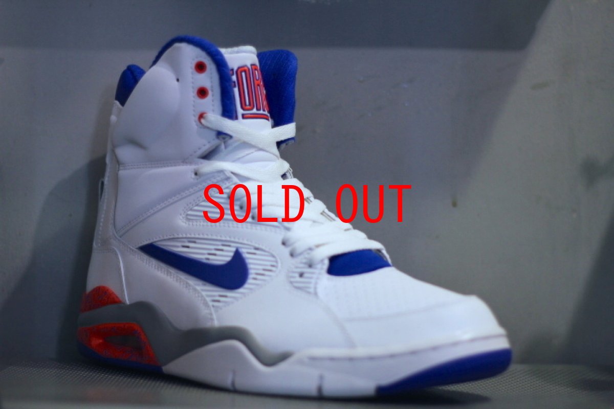 画像2: Nike(ナイキ) Command Force Ultramarine (2)