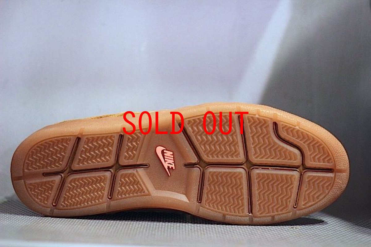 画像7: Nike(ナイキ) KD 7 NSW  Lifestyle Hazelnut  (7)