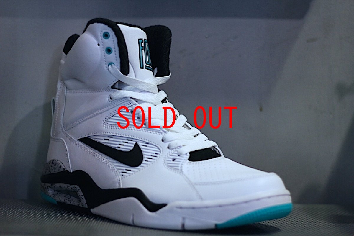 画像2: Nike(ナイキ) Command Force Emerald  (2)