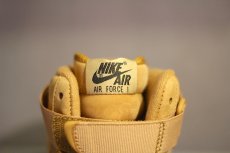 画像4: Nike(ナイキ) Air Force 1 FLAX Wheat エアフォース ウィート (4)