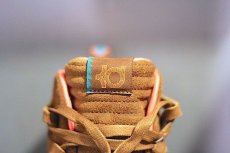 画像4: Nike(ナイキ) KD 7 NSW  Lifestyle Hazelnut  (4)