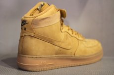 画像3: Nike(ナイキ) Air Force 1 FLAX Wheat エアフォース ウィート (3)