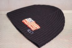 画像3: Polo Ralph Lauren(ラルフ ローレン) Knit Cap ラルフ ニットキャップ US Flag (3)