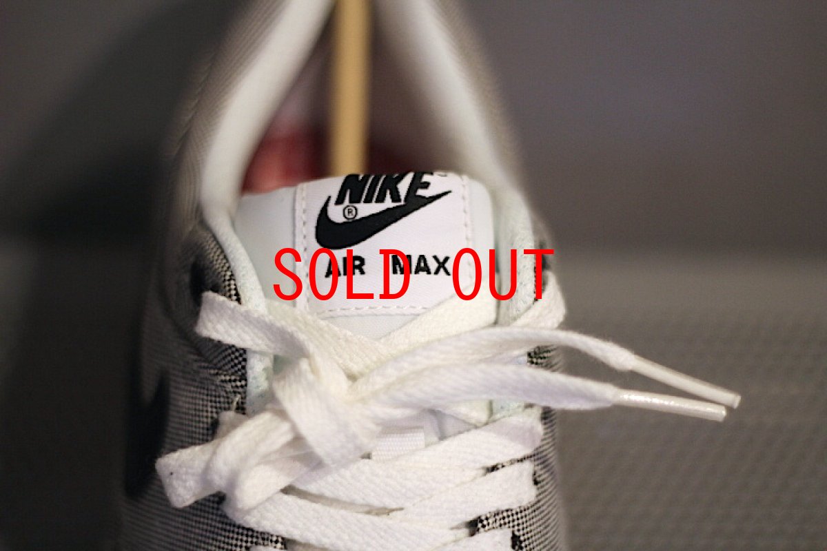 画像4: Nike(ナイキ) Air Max 1 PRM Picnic (4)