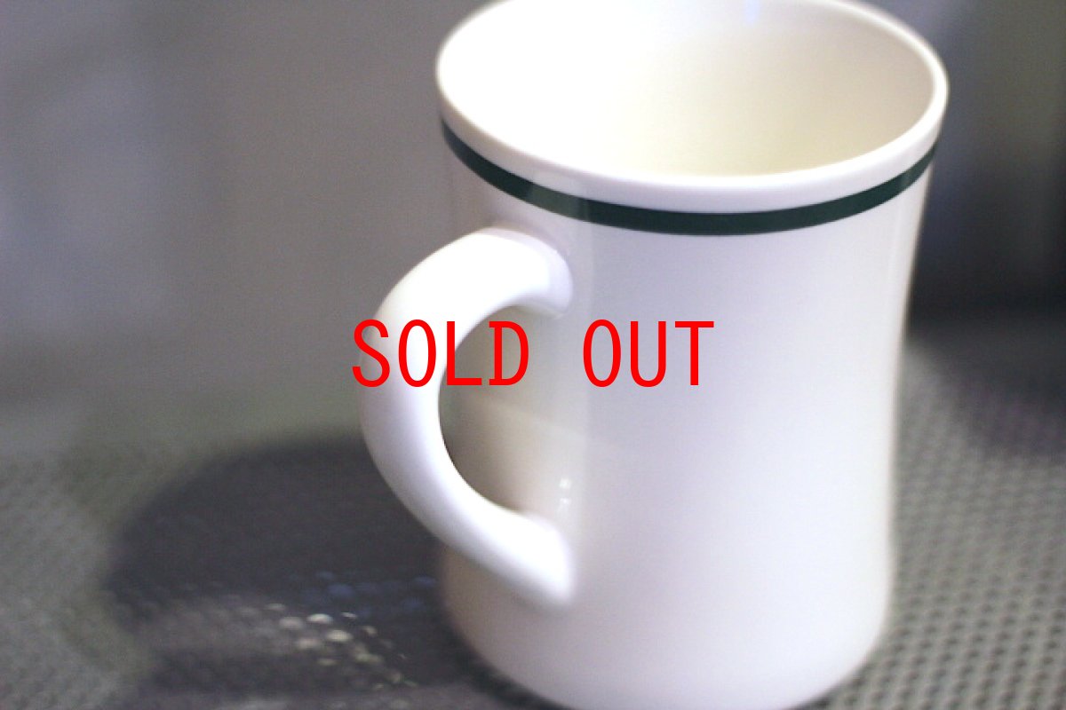 画像3: Polo Ralph Lauren(ラルフ ローレン)Ralph's Coffee Cup コーヒーカップ (3)