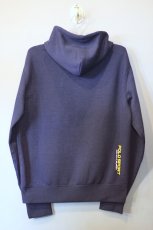 画像2: Polo Sport(ポロスポーツ) Fleece P/O Hoodie NVY ポロスポ (2)