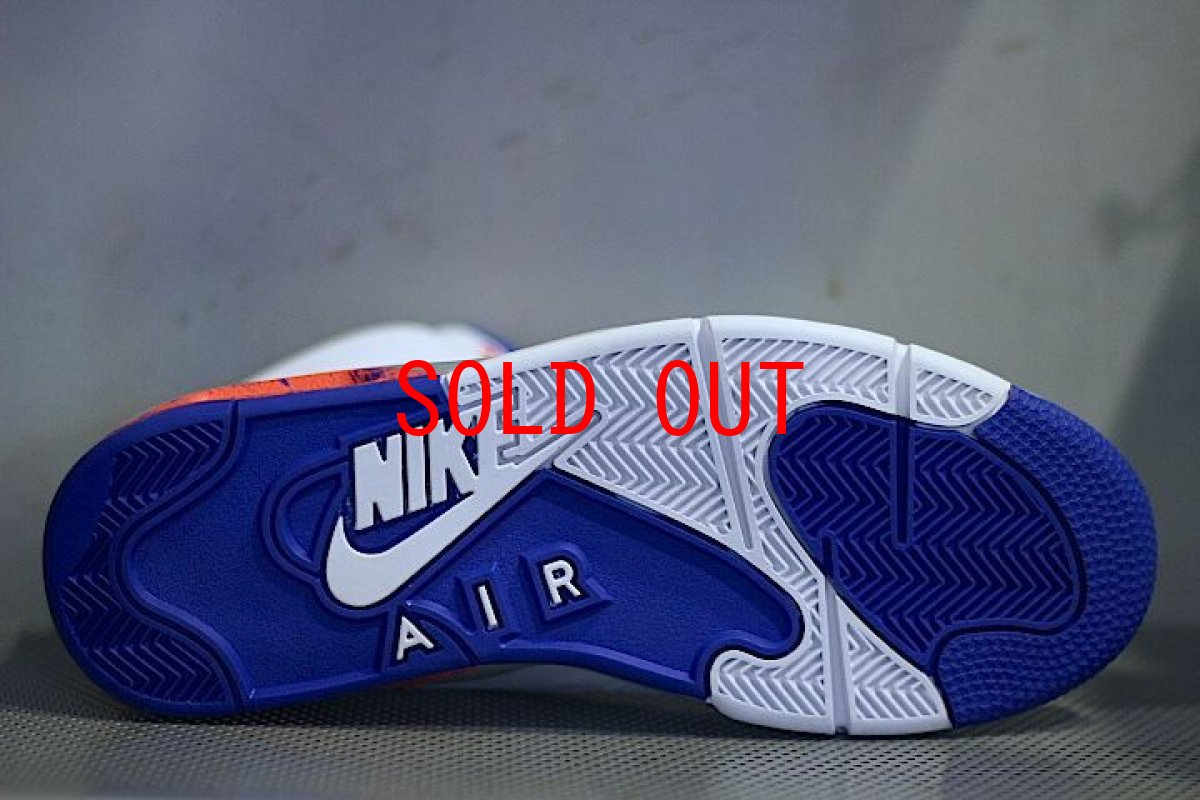 画像5: Nike(ナイキ) Command Force Ultramarine (5)