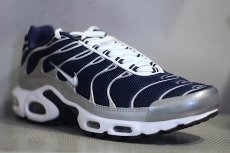 画像2: Nike(ナイキ) Air Max Plus Mid Navy  (2)