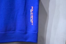 画像3: Polo Ralph Lauren(ラルフ ローレン)Polo Sport Fleece P/O Hoodie RYL ポロスポ (3)