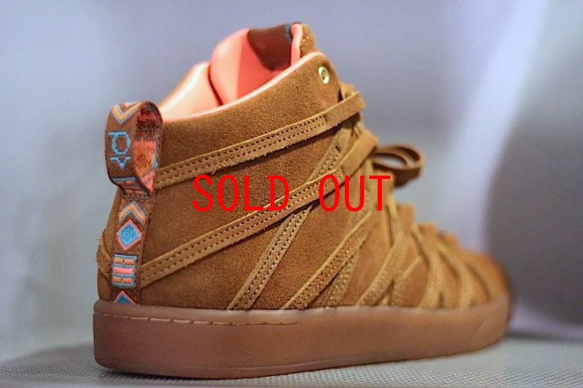 画像3: Nike(ナイキ) KD 7 NSW  Lifestyle Hazelnut  (3)