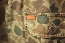 画像4: Polo Ralph Lauren(ラルフ ローレン)Camo Hunting Shirts Jacket   (4)