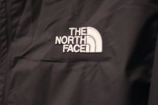 画像4: The North Face(ノース フェイス) Hyvent 2.5L Face Mountain Jacket Black (4)