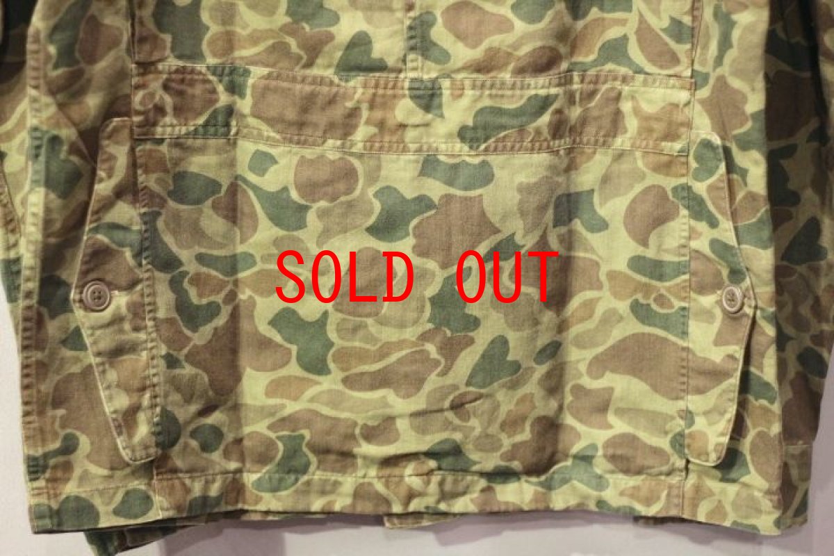 画像3: Polo Ralph Lauren(ラルフ ローレン)Camo Hunting Shirts Jacket   (3)