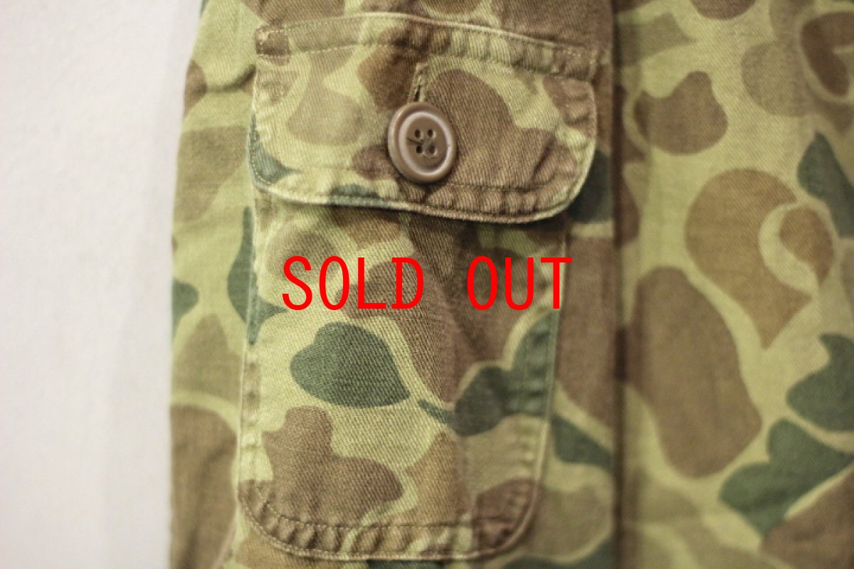 画像5: Polo Ralph Lauren(ラルフ ローレン)Camo Hunting Shirts Jacket   (5)