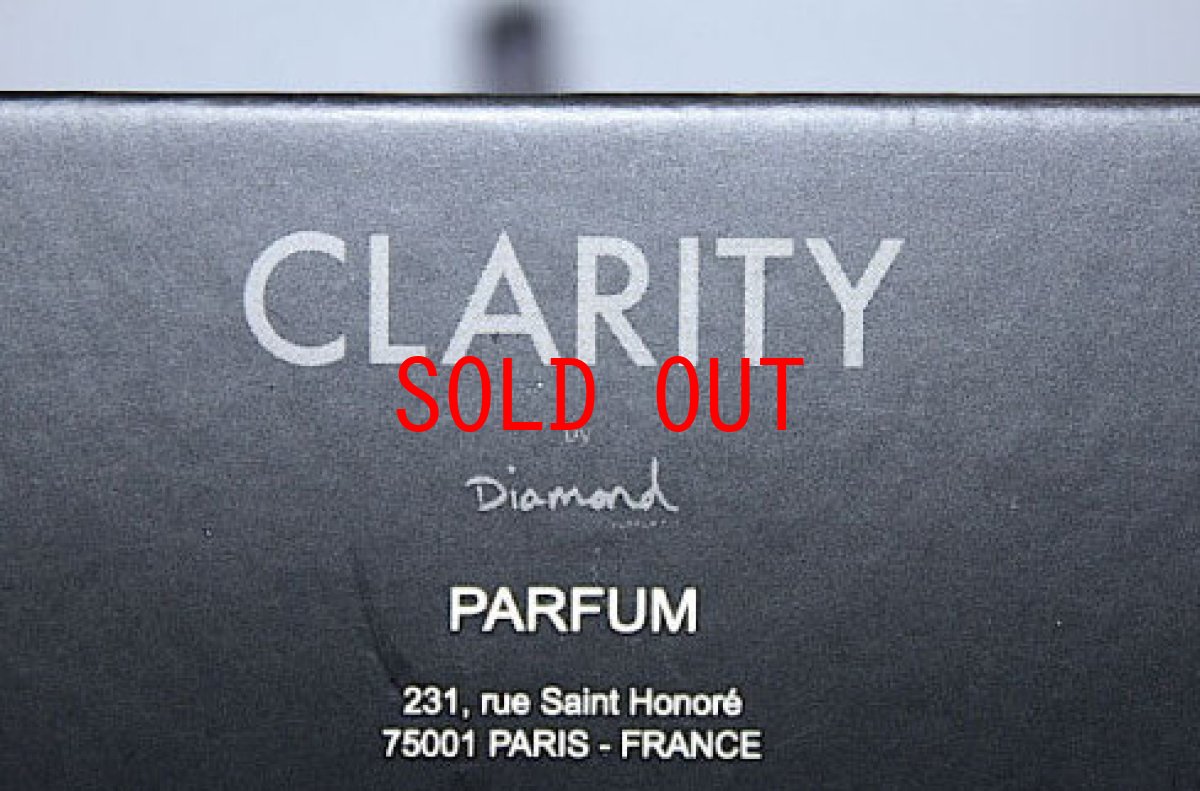画像4: Diamond Supply Co(ダイアモンド サプライ) Clarity Pour Homme 100ml 香水 スプレー (4)
