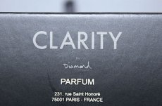 画像4: Diamond Supply Co(ダイアモンド サプライ) Clarity Pour Homme 100ml 香水 スプレー (4)
