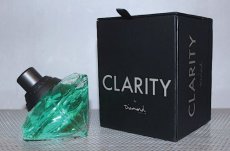 画像1: Diamond Supply Co(ダイアモンド サプライ) Clarity Pour Homme 100ml 香水 スプレー (1)