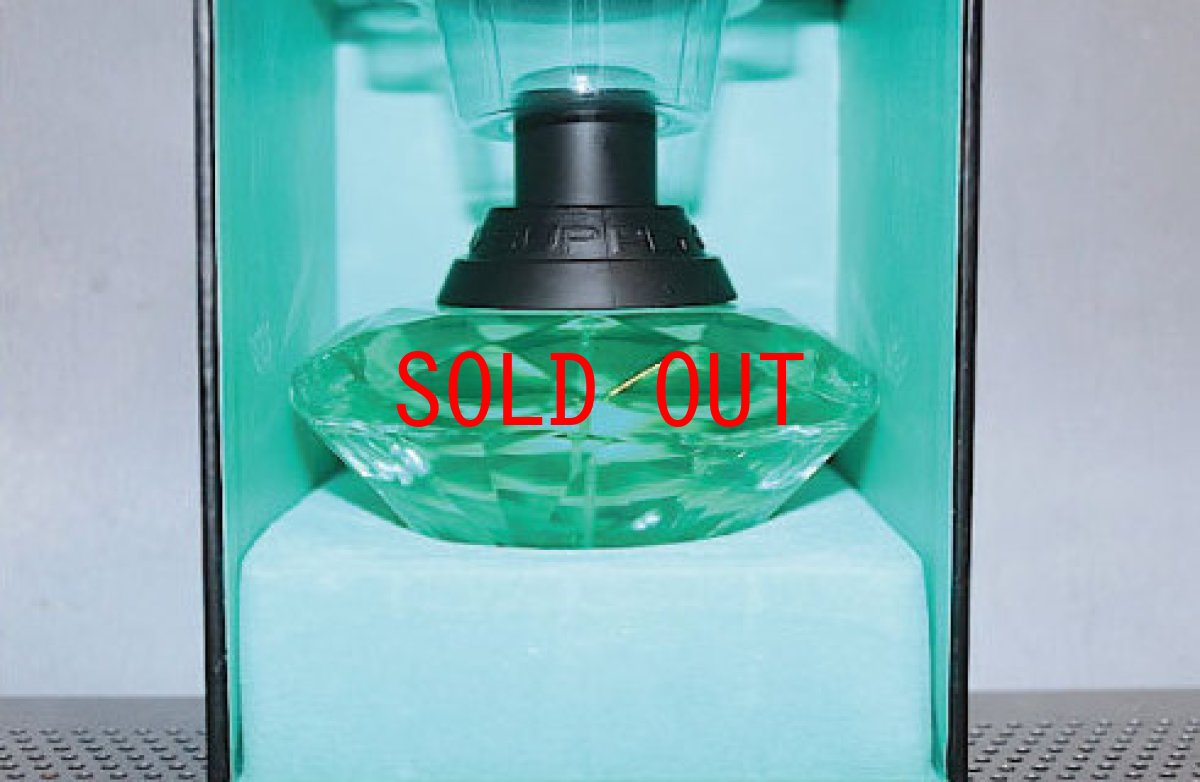 画像2: Diamond Supply Co(ダイアモンド サプライ) Clarity Pour Homme 100ml 香水 スプレー (2)