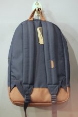 画像2: Herschel Supply(ハーシェルサプライ) Heritage Backpack バックパック Navy (2)