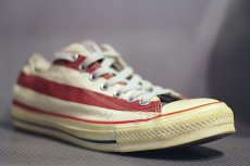 画像2: Converse(コンバース) All Star Low US Flag (2)