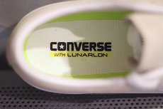 画像6: Converse(コンバース) Cons One Star Lunarlon White (6)