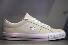 画像2: Converse(コンバース) Cons One Star Lunarlon White (2)