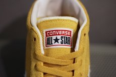画像4: Converse(コンバース) Cons One Star Pro-Leather Hi Yellow (4)