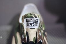 画像4: Converse(コンバース) All Star Low Camo (4)